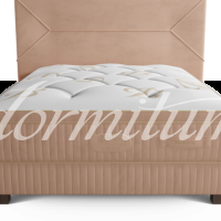 Colchon De Muelles Ensacados Beautyrest Luxury Taj Mahal Dormitum