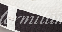 Colchón de muelles ensacados Dunlopillo Luxor Soft 32