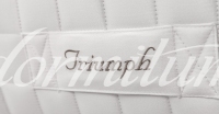 Colchón de muelles ensacados Dunlopillo Triumph Medium