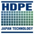 HDPE japan technology