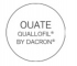 Ouate Quallofil by Dacron